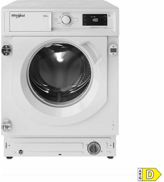 Whirlpool BIWDWG861485EU
