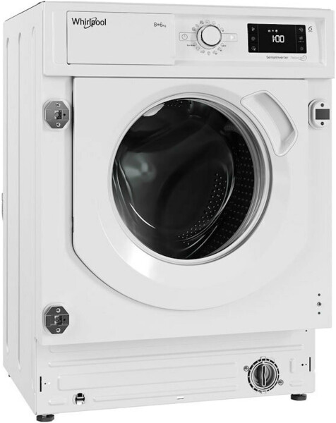 Whirlpool BIWDWG861485EU, Bild 2