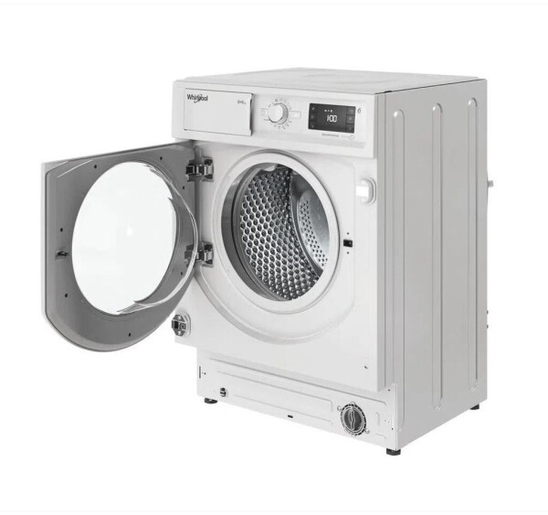 Whirlpool BIWDWG861485EU, Bild 3