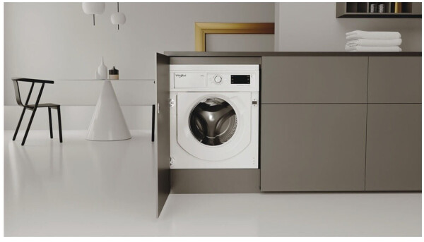 Whirlpool BIWDWG861485EU, Bild 9