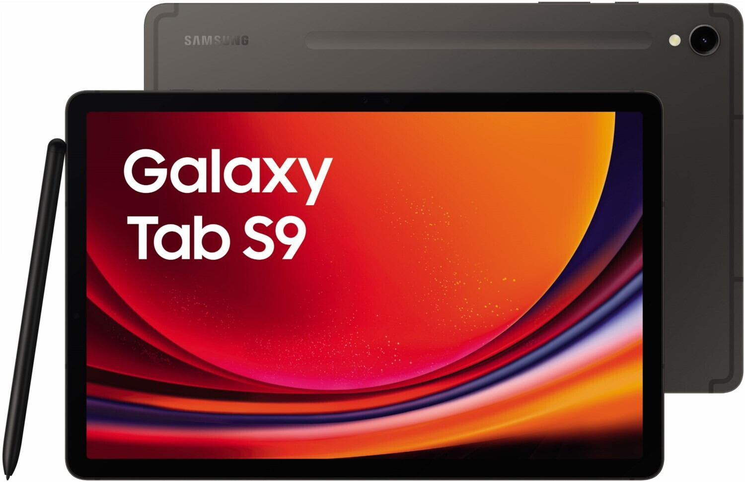 Samsung Tablet Galaxy Tab S9 De 11“ (Octacore, 8Gb Ram, 128Gb