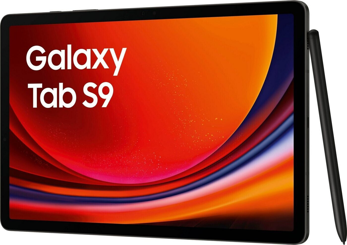 Tablette Galaxy Tab S9 128Go Anthracite SAMSUNG à Prix Carrefour