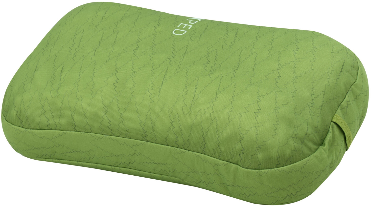 Exped REM Pillow L lichen forest ab 47 95 Preisvergleich bei