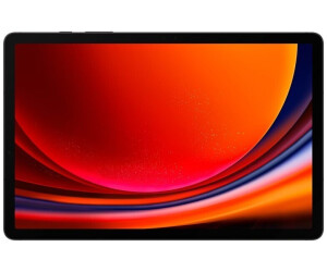 Soldes Samsung Galaxy Tab S9 256 Go Wi-Fi anthracite 2024 au meilleur prix  sur