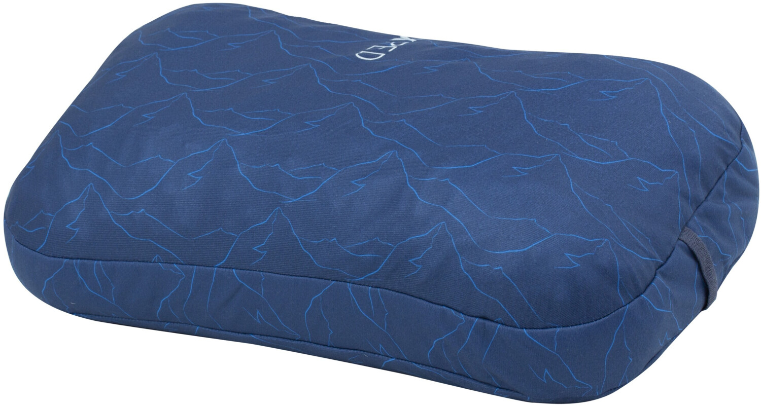 Exped rem top pillow large