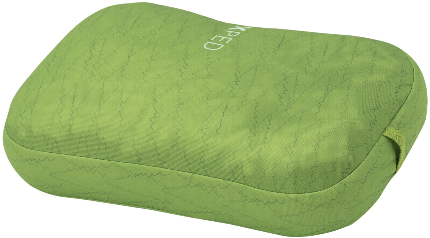 Exped REM Pillow M lichen forest