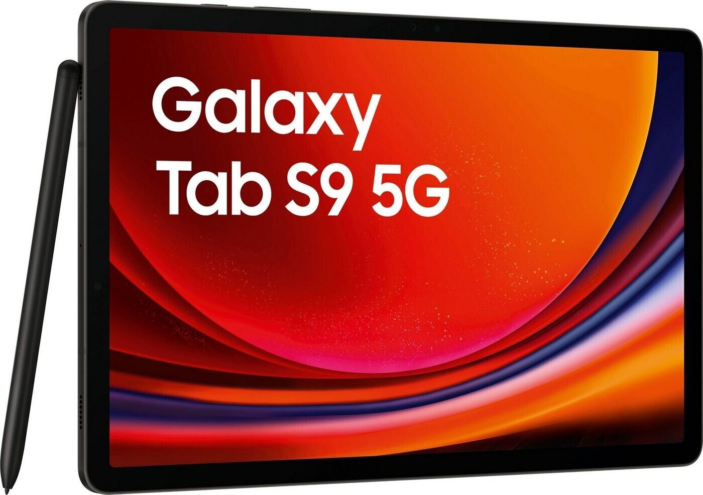 Tablette Android Samsung Galaxy Tab S9 LTE/4G, 5G, WiFi 256 GB