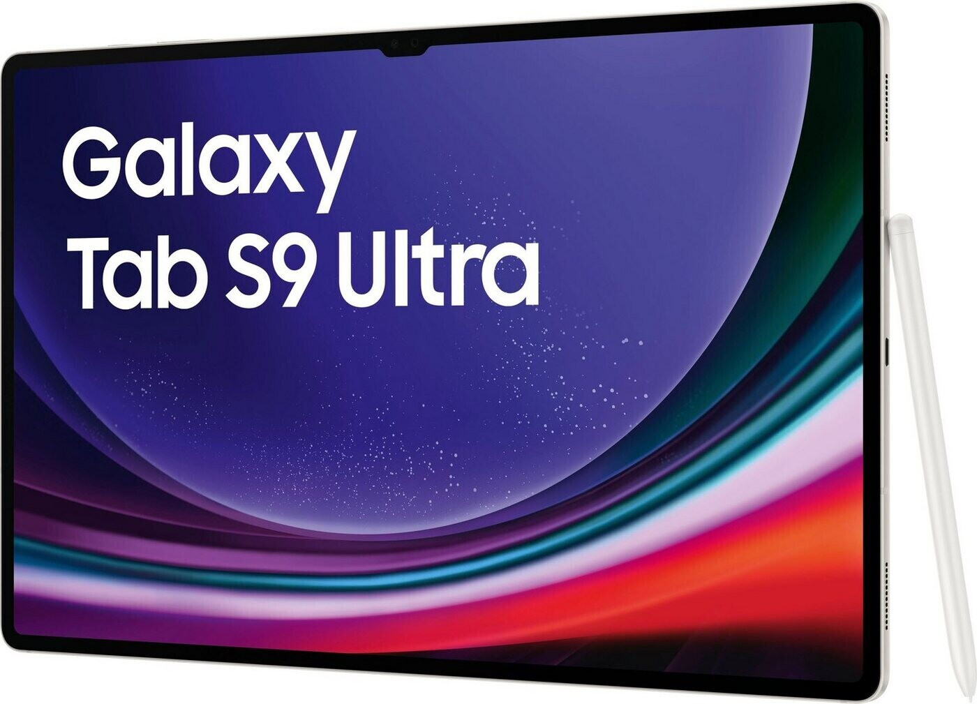 Samsung Galaxy Tab S9 Ultra – Une vidéo pour absolument tout
