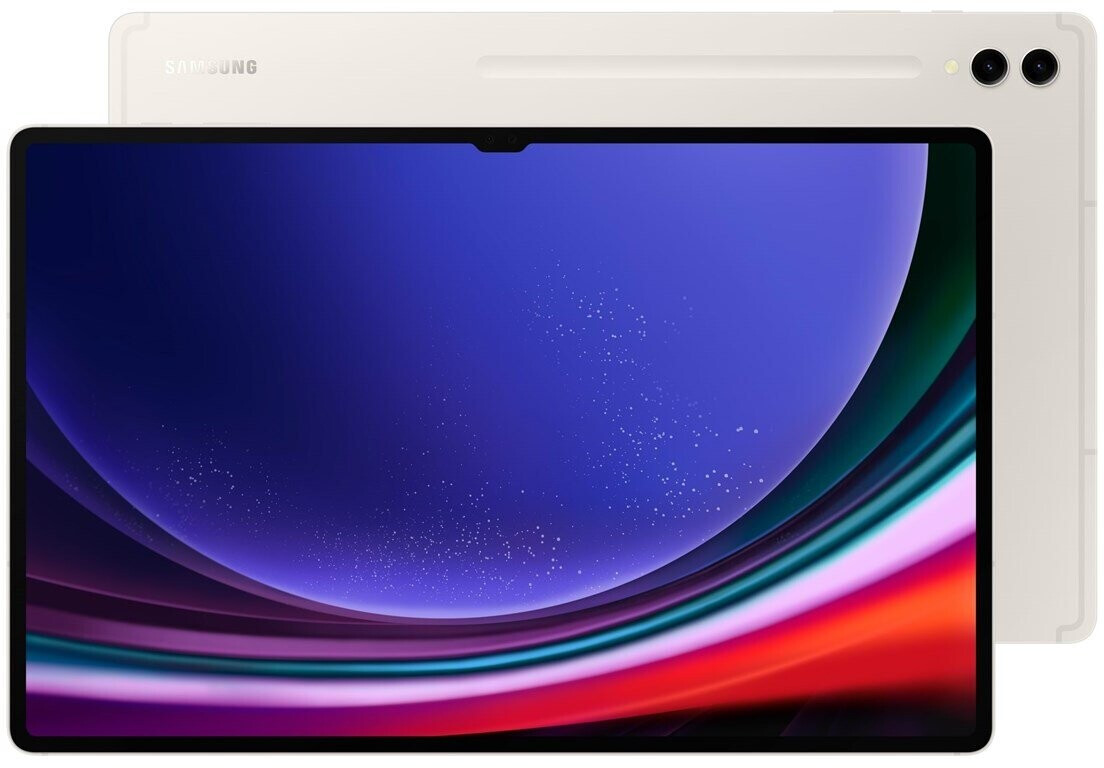 Samsung Galaxy Tab S9 Ultra 1 To 5G crème