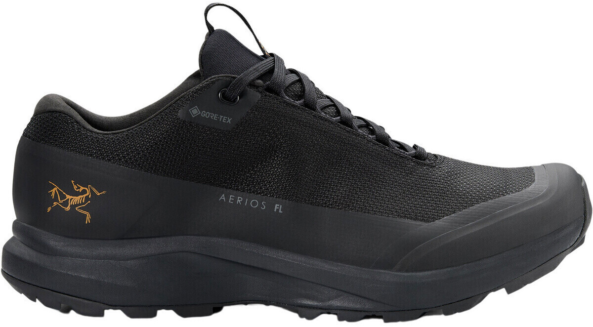 Arc'teryx Aerios FL GTX Women black