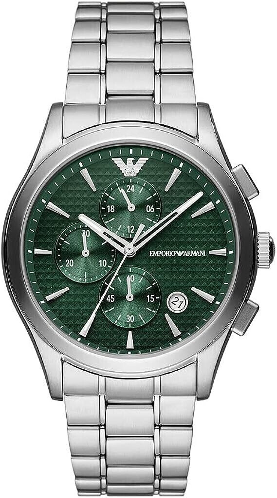 Emporio Armani Paolo Chronograph AR11529