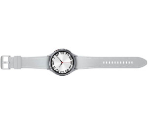 Samsung Galaxy Watch6 Classic 47mm Bluetooth Silver a 240 00