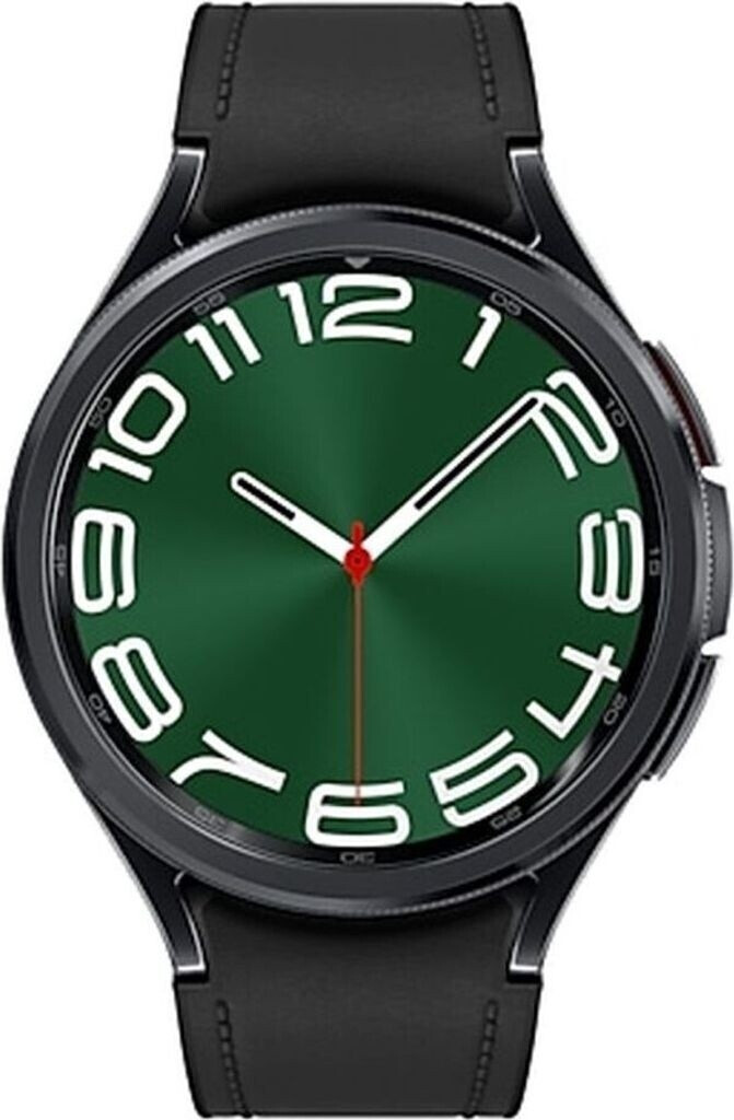 Samsung Galaxy Watch6 Classic 47 mm 4G noir