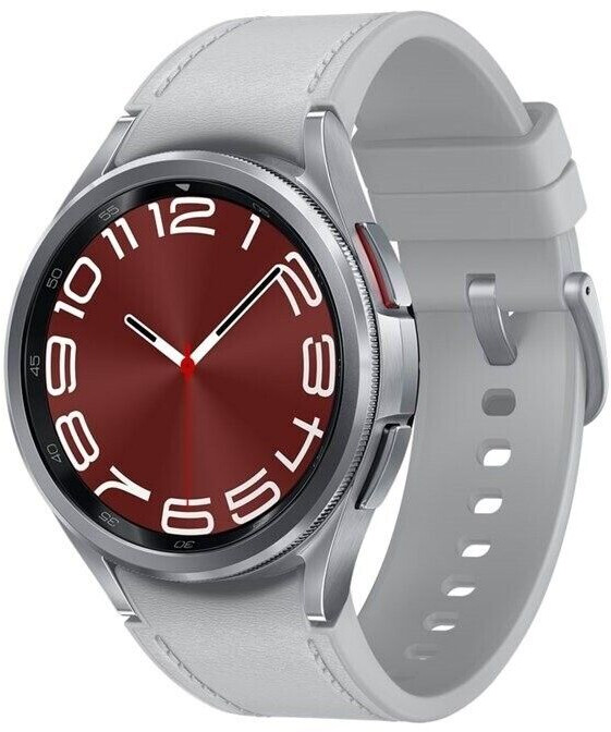 Samsung gear silver online