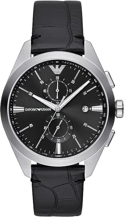Emporio Armani Claudio Chronograph AR11542