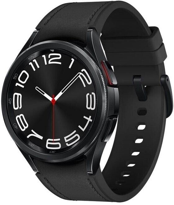 Samsung Galaxy Watch6 Classic 43 mm 4G noir