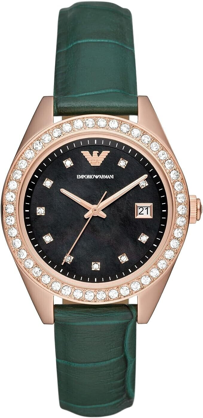 Emporio Armani Leo