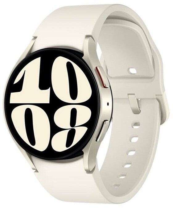 Samsung Galaxy Watch6 40mm LTE Gold ab 243 78 Preisvergleich bei idealo