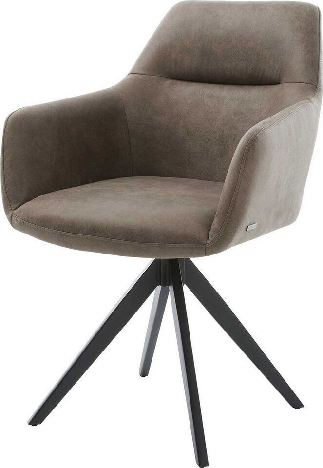 DeLife Pejo-Flex 180° angular metal/Microfiber
