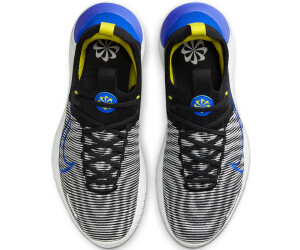 Nike Free RN NN black racer blue pure platinum high voltage ab 88