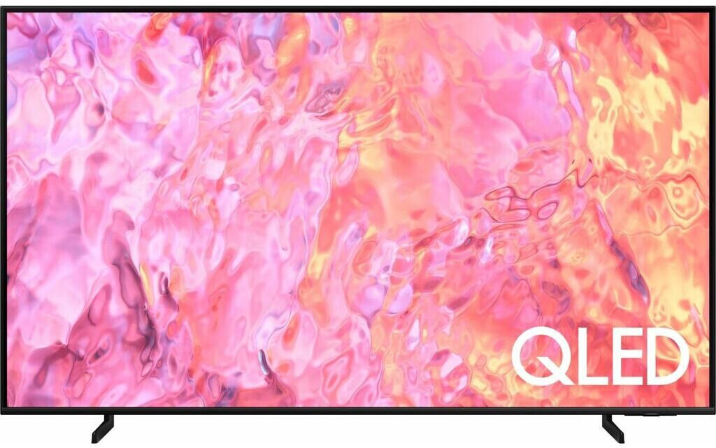 Samsung QE50Q60C