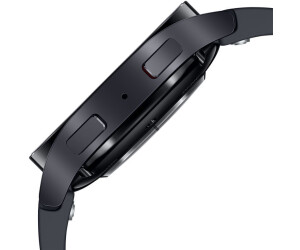 Samsung Galaxy Watch6 40mm Bluetooth Graphite ab 209,99 € (Februar 2024  Preise) | Preisvergleich bei