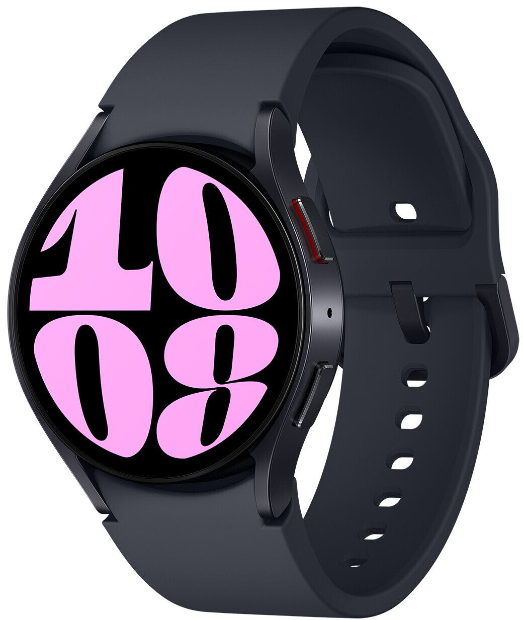 Samsung Galaxy Watch6 40mm Bluetooth Graphite ab 218 99 Dezember 2024 Preise Preisvergleich bei idealo