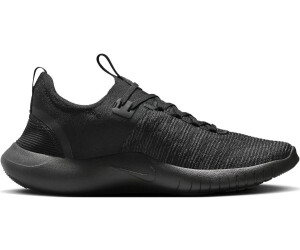 Nike free black shoes top
