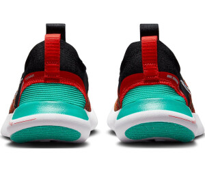 Nike free 3.0 best sale mujer naranja