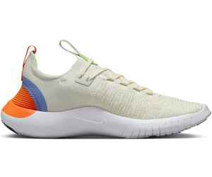 Nike free run sale 3 mujer naranja