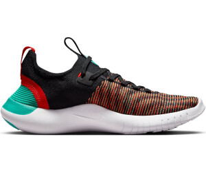 Nike free 5.0 red black white clearance