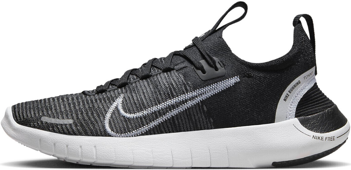 Nike Free RN NN Women black anthracite white ab 79 99