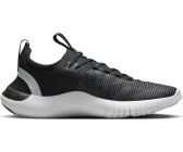 Nike women's free rn running shoes black shop