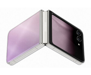Samsung FlipSuit Case (Galaxy Z Flip5) Transparent desde 12,90 €