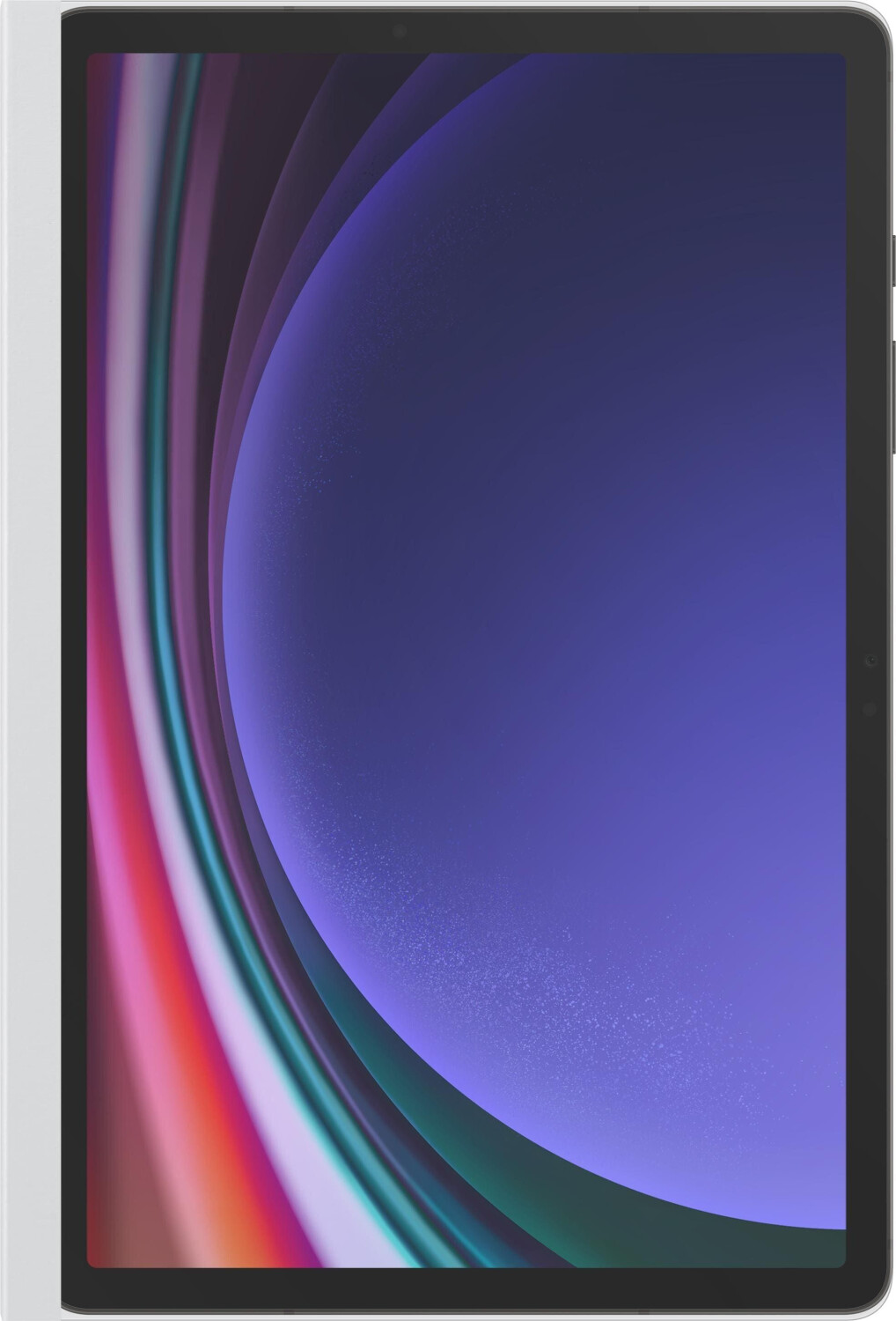 Samsung Galaxy Tab S9+ NotePaper Screen