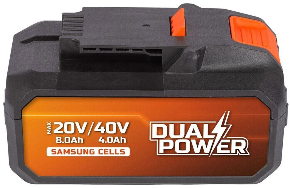 Varo Dual Power 40 V (POWDP9040)
