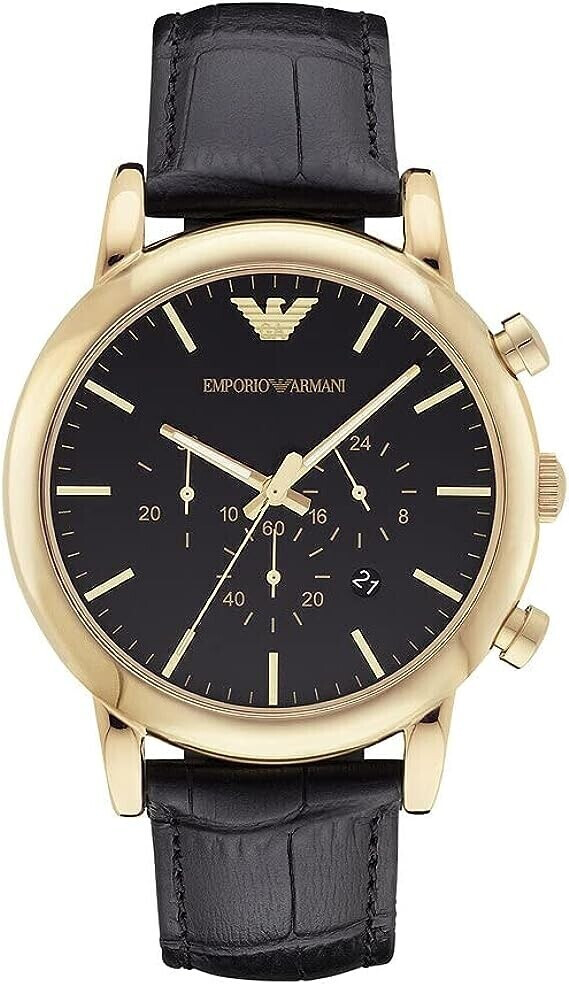 Emporio Armani Luigi Chronograph AR1917