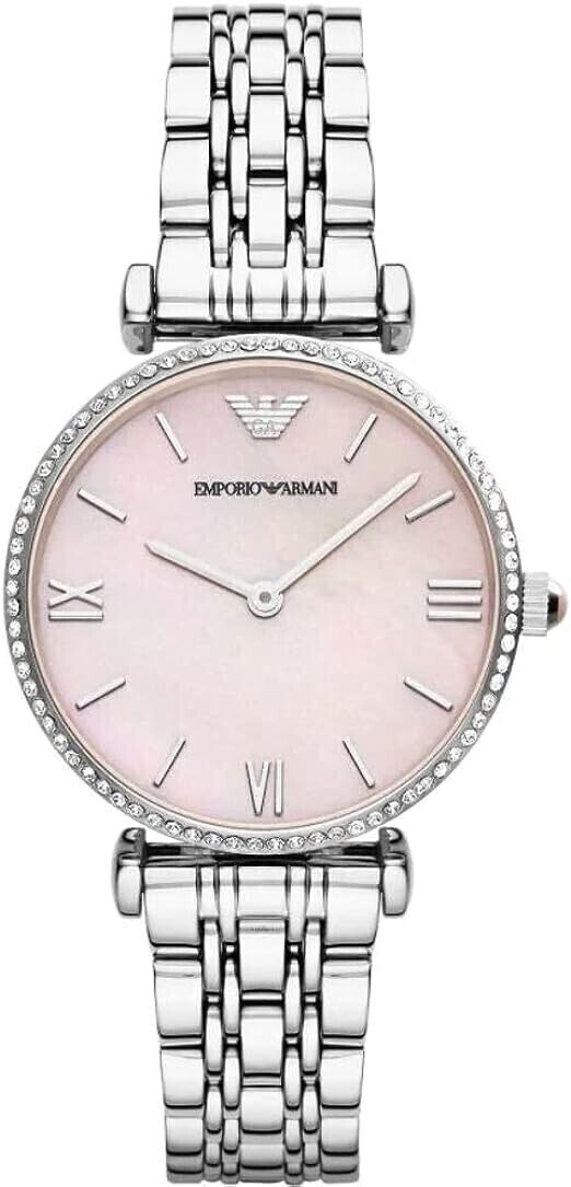 Emporio Armani Gianni T-Bar 32 mm AR1779