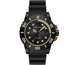 Buy Emporio Armani Aqua AR11539 from 144.85 Today Best Deals on idealo
