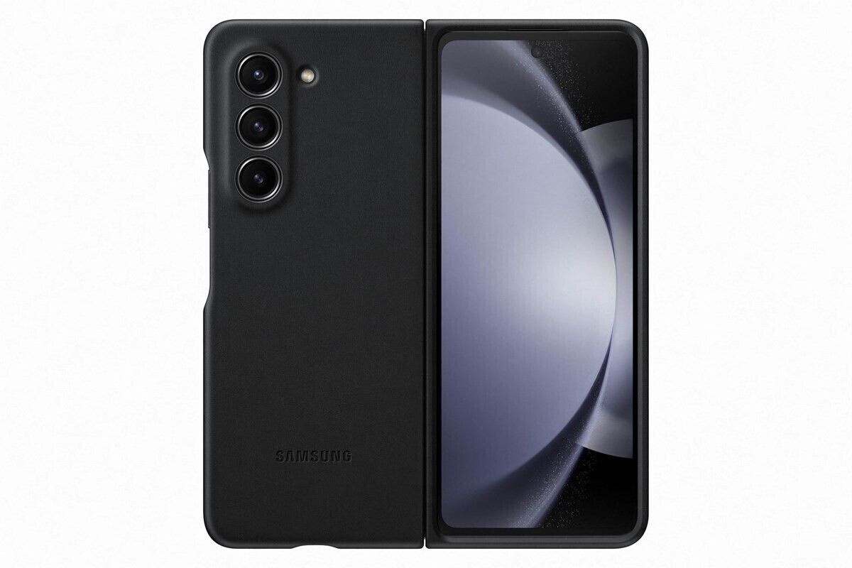Samsung Flap Eco-Leather Case (Galaxy Z Fold5)