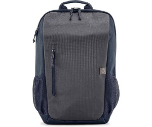 HP 6H2D9AA 18 Liter 15.6 Laptop Backpack grey ab 23,10 € | Preisvergleich  bei