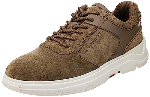 Tommy Hilfiger Core (FM0FM04592) brown