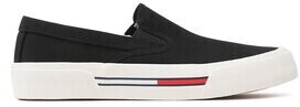 Tommy Hilfiger Tommy Jeans Slip On Canvas Color (EM0EM01156)