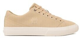Tommy Hilfiger Vulc Street Low Suede (FM0FM04590) clayed pebble
