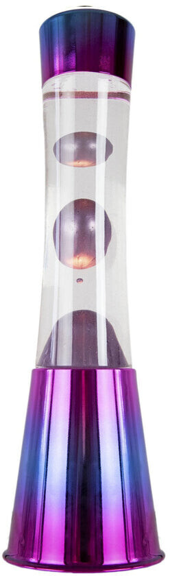 Fisura Iridescent Lava Lamp (LT0816)