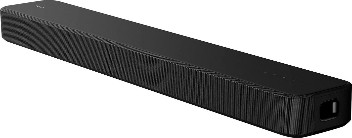 Sony HT-S2000 noir