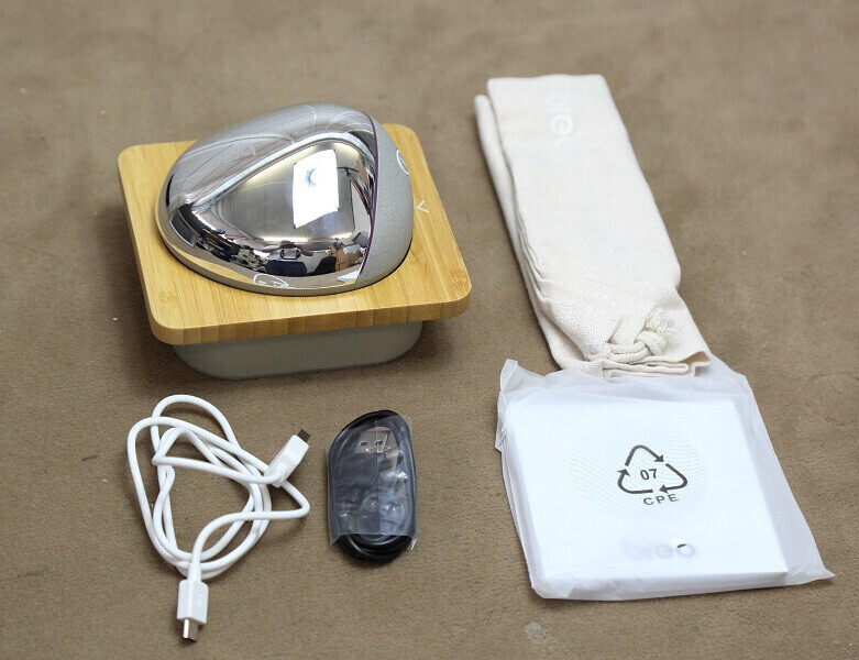 Breo Scalp Mini Pro