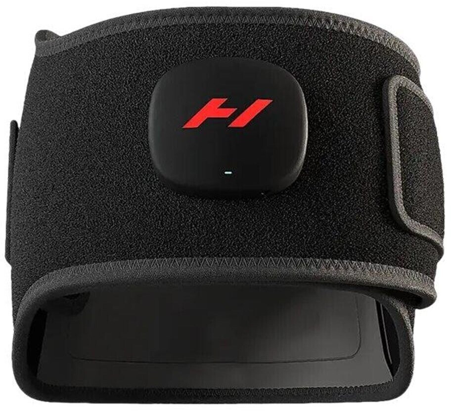 Hyperice Venom 2 Back black