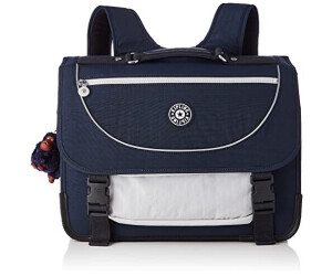 Cartable kipling hot sale iniko soldes