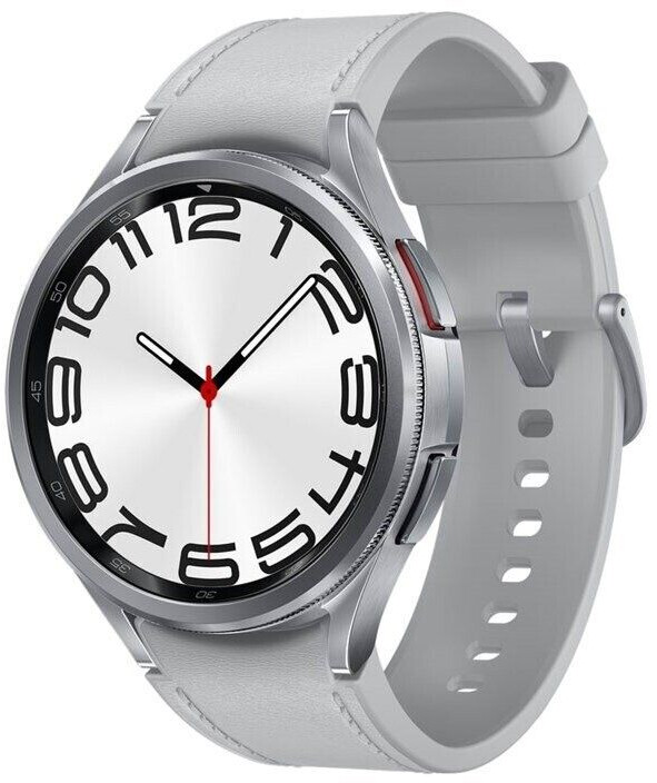 Galaxy watch sales 45mm silver